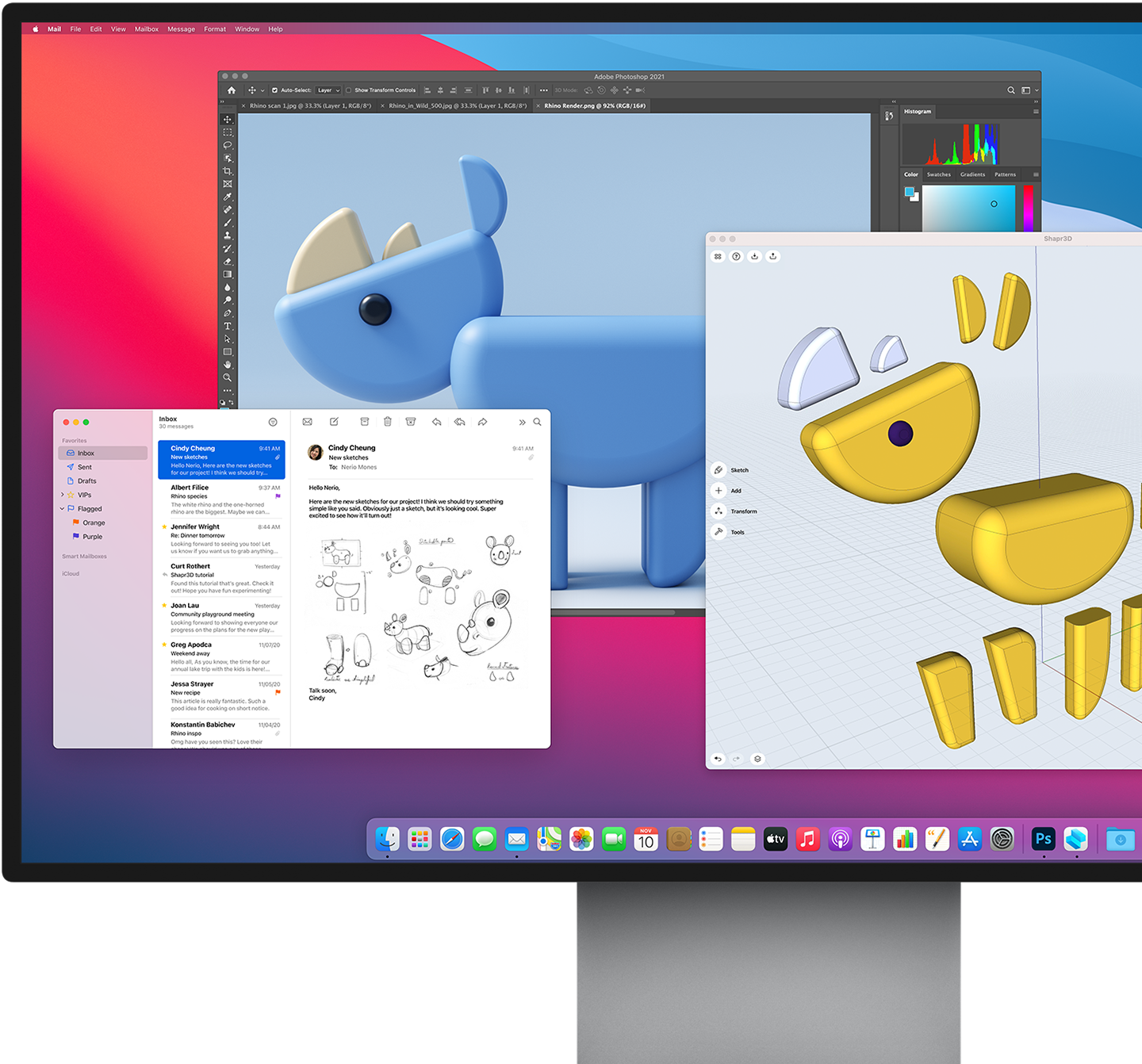 best home scanners for mac